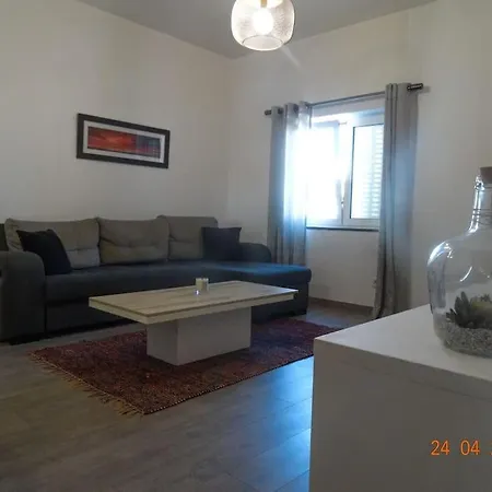 Вилла Andorinha