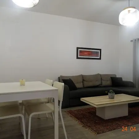 Andorinha Портиман