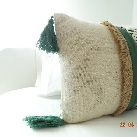 Вилла Andorinha