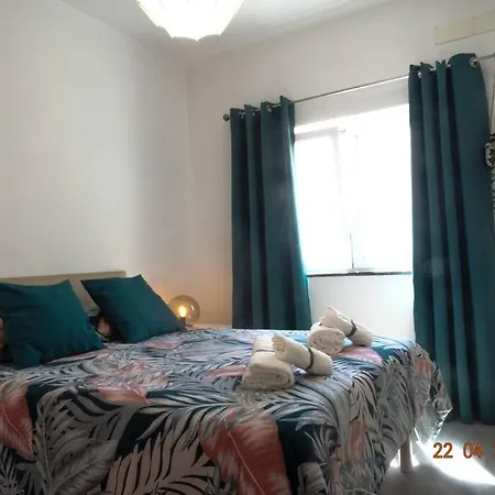 Andorinha Вилла Портиман