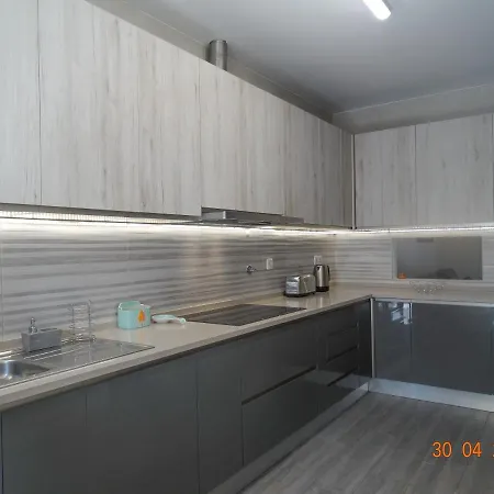 Вилла Andorinha Портиман