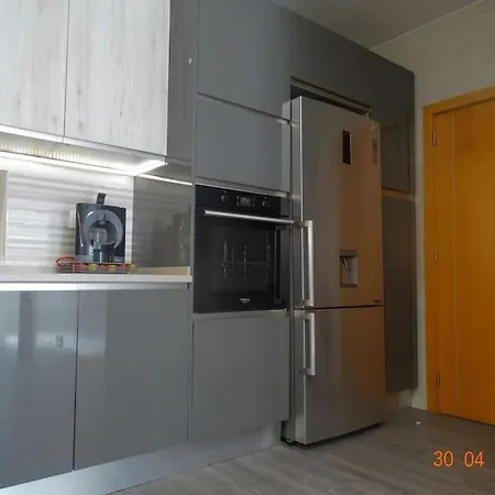 Andorinha Вилла *