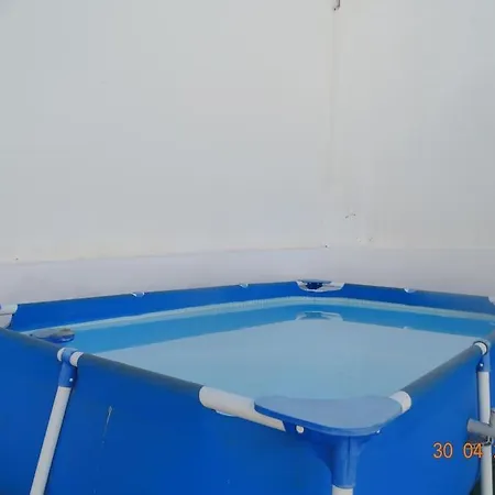 Вилла Andorinha *