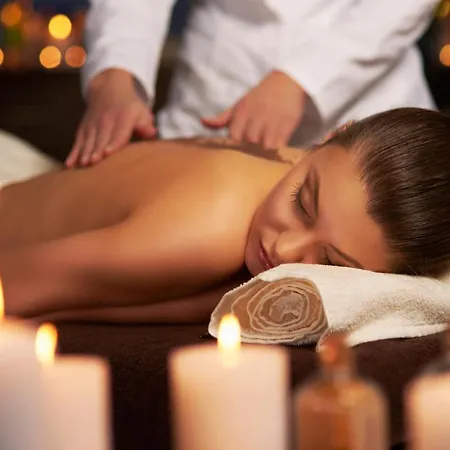 Вилла Andorinha