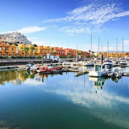 Вилла Andorinha *