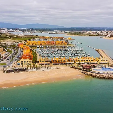 Andorinha * Портиман