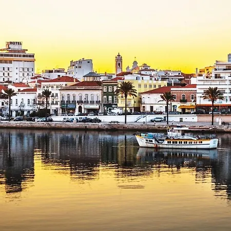 Вилла Andorinha *