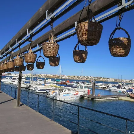 Вилла Andorinha