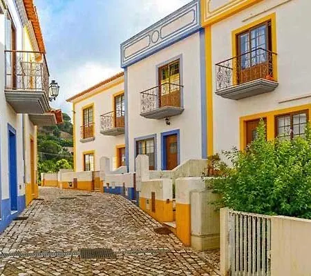 Andorinha * Портиман