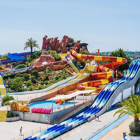 Вилла Andorinha Портиман