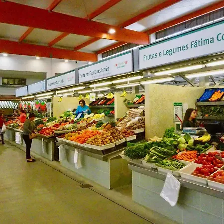 Вилла Andorinha *