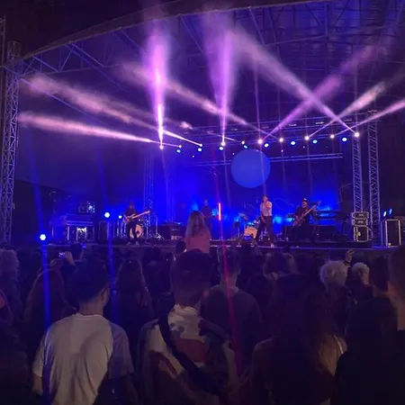 Вилла Andorinha Портиман