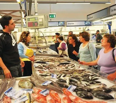 Andorinha Вилла Портиман