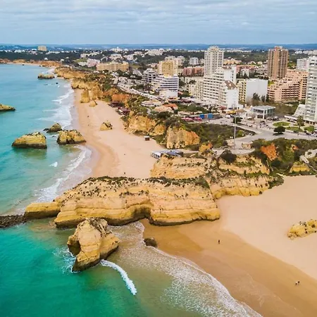 Вилла Andorinha