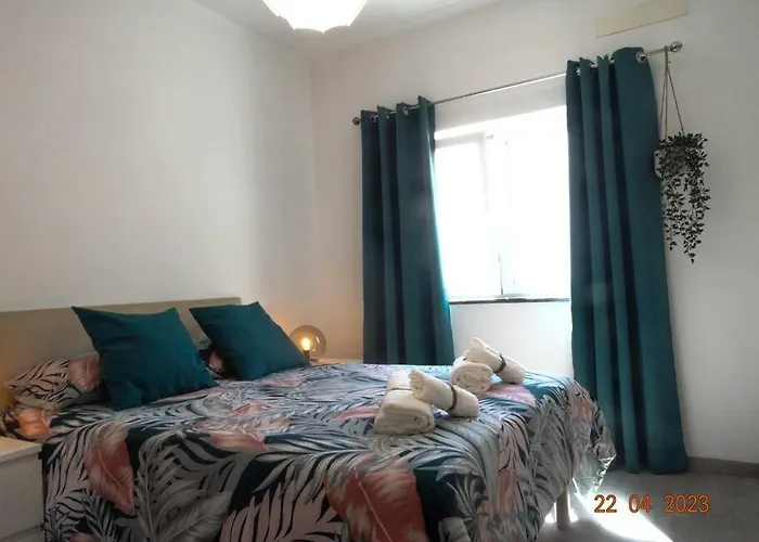 Andorinha Villa Portimão