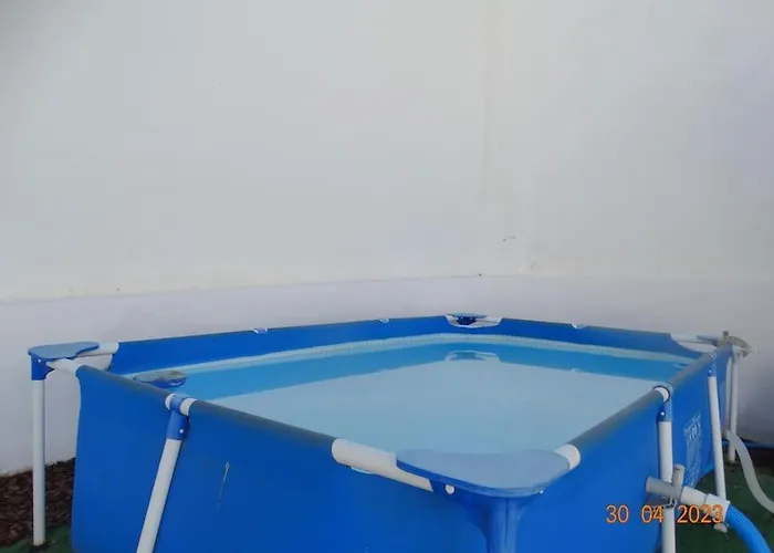Villa Andorinha *