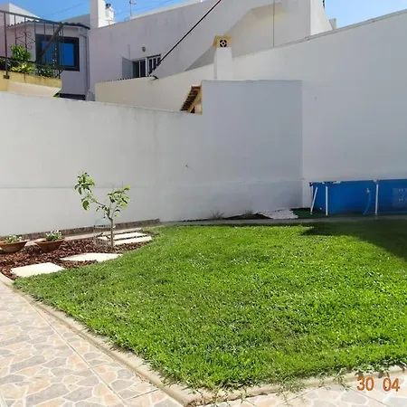 Villa Andorinha Portimão