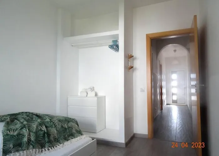 Andorinha וילה *