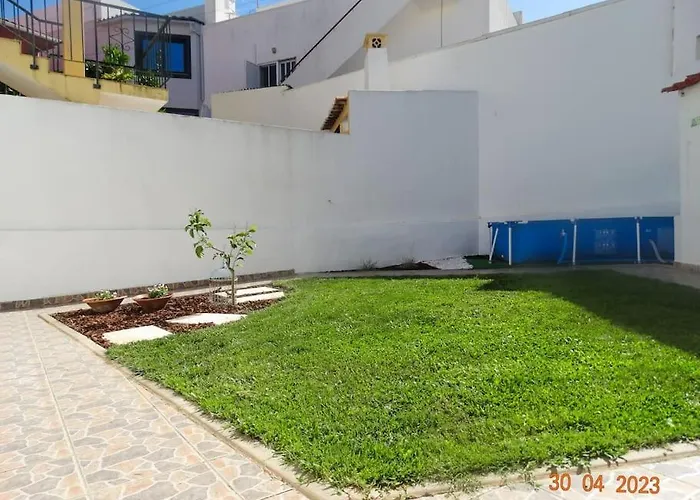 וילה Andorinha פורטימאו