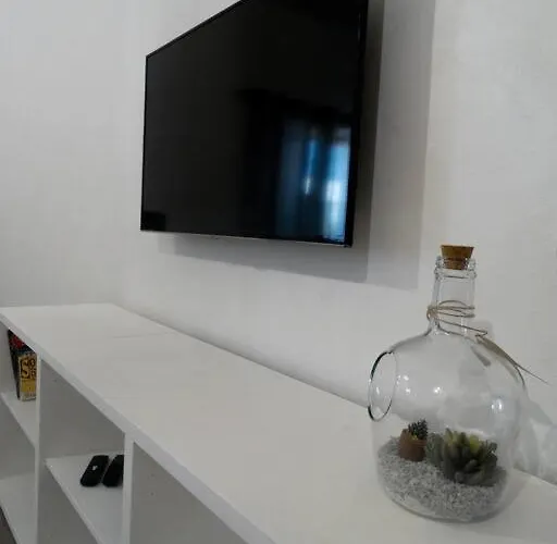 Andorinha וילה