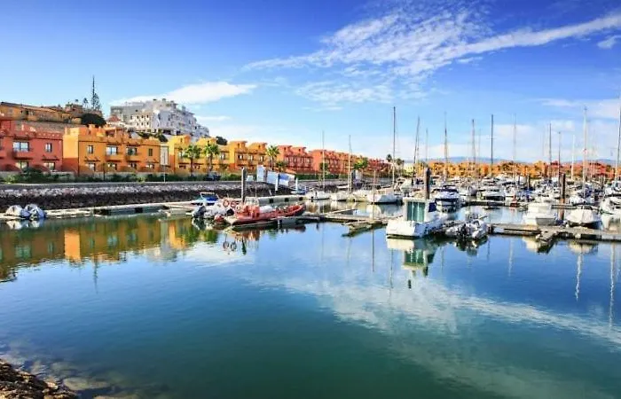 וילה Andorinha *