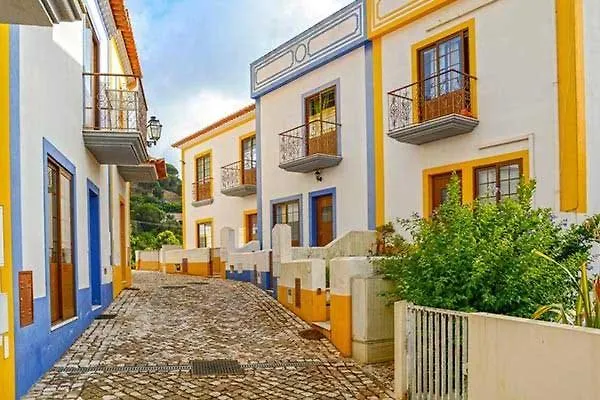 Andorinha * פורטימאו