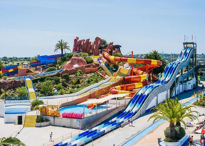 וילה Andorinha פורטימאו