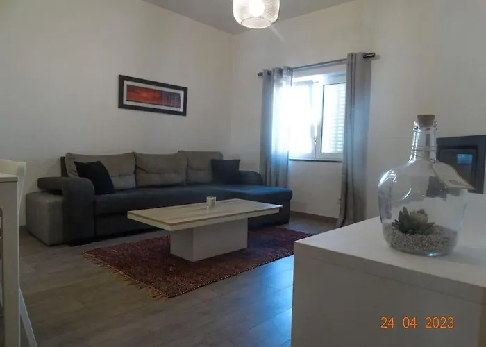 Villa Andorinha