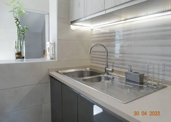 Villa Andorinha *