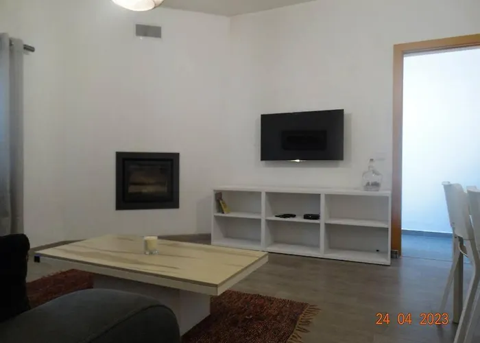 Andorinha Villa