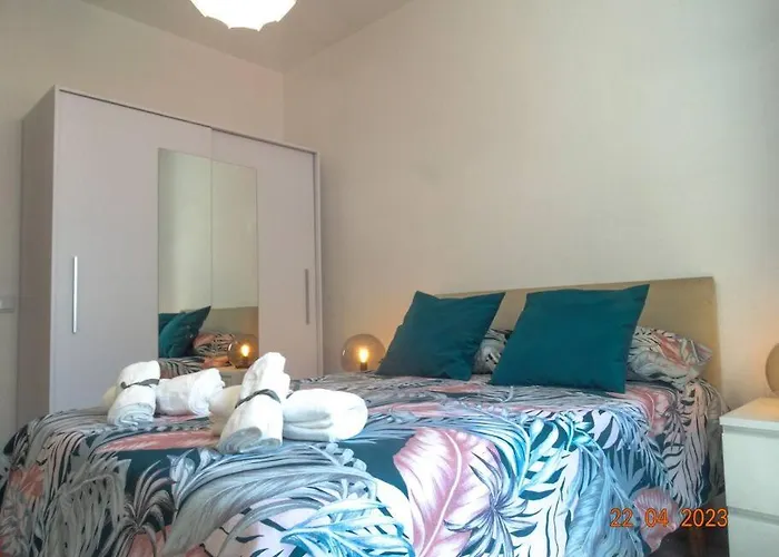 Villa Andorinha