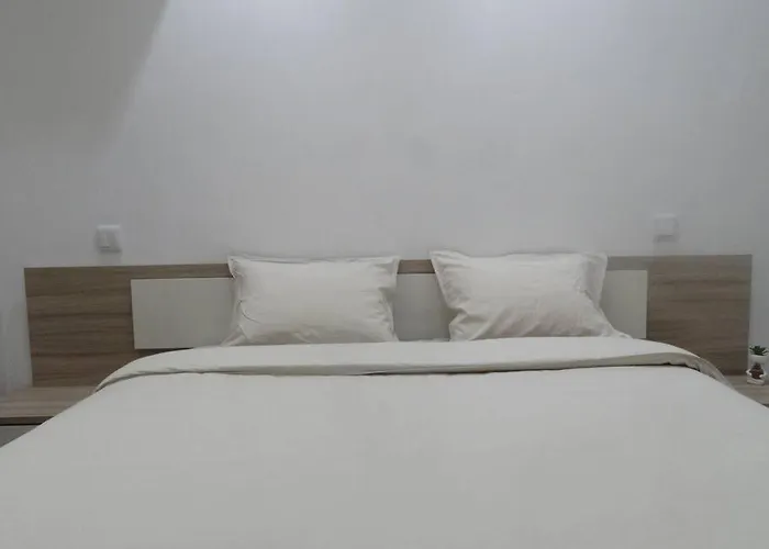 Villa Andorinha Portimão
